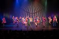 Mini Stars Circus 3A  044